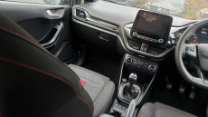 Ford Fiesta 1.0 EcoBoost Hybrid mHEV 125 ST-Line Edition 5dr Petrol Hatchback